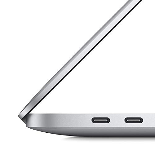Apple MacBook Pro - 16