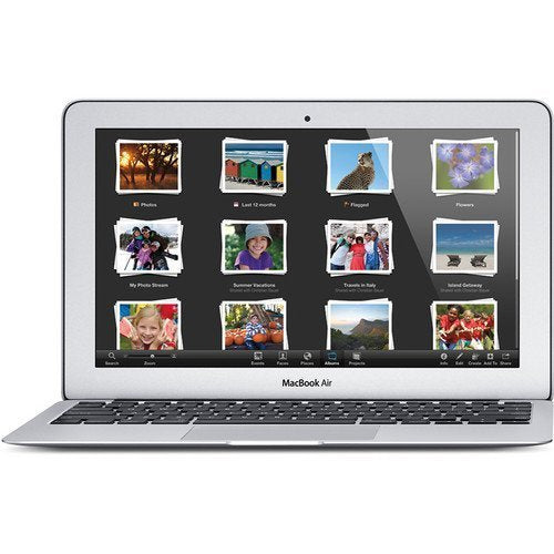 Apple MacBook Air 11.6