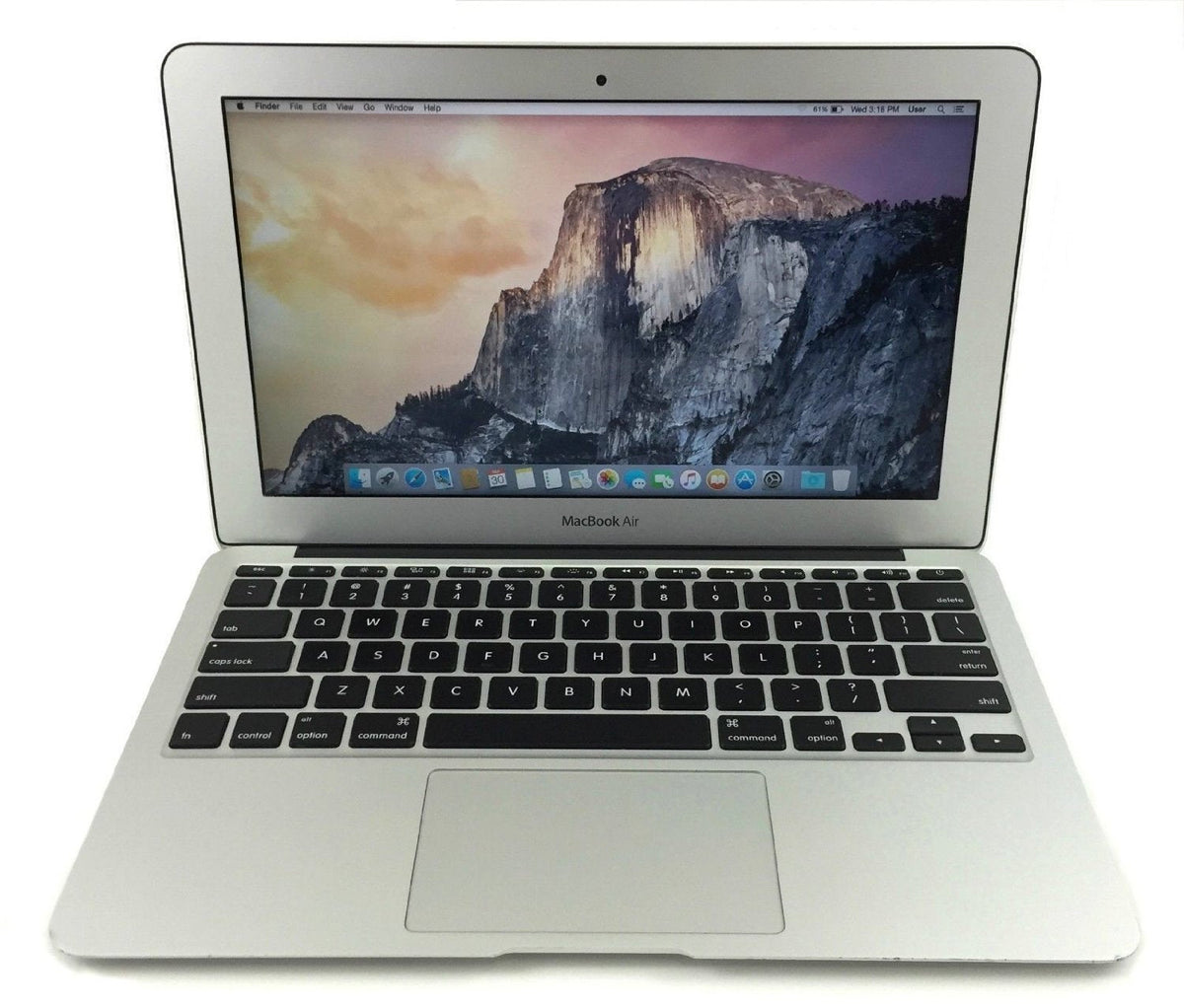 Apple MacBook Air 11.6
