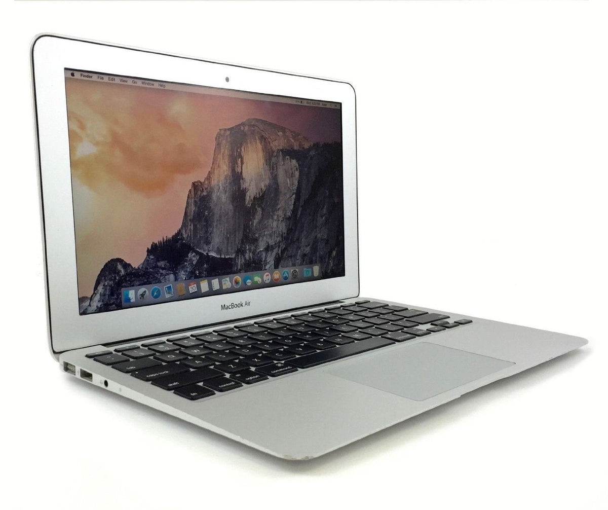 Apple MacBook Air 11.6