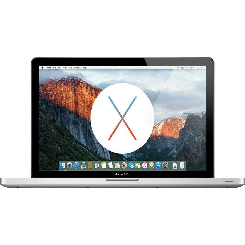 Apple MacBook Pro 15