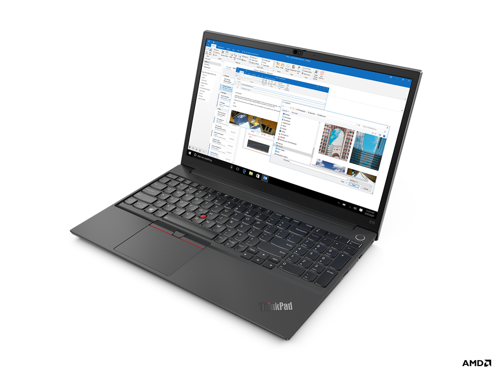 Lenovo ThinkPad E15 Gen 3 ? 15.6