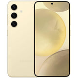 Unlocked Samsung Galaxy S24 Plus 5G - 256GB - Amber Yellow - SM-S926UZYAXAA