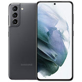 T-Mobile Samsung S21 5G - 128GB - Gray - SM-G991UZAATMB