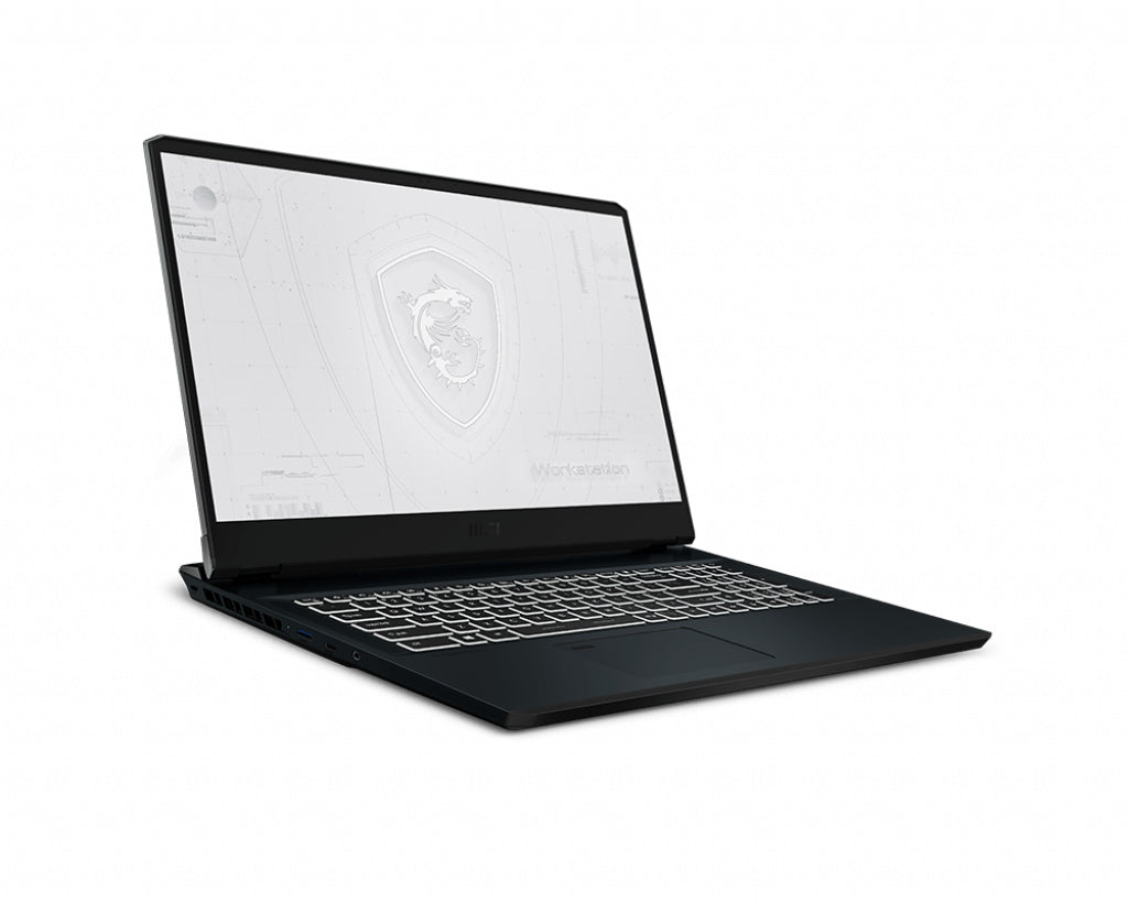 MSI WE76 11UM-459 ? 17.3