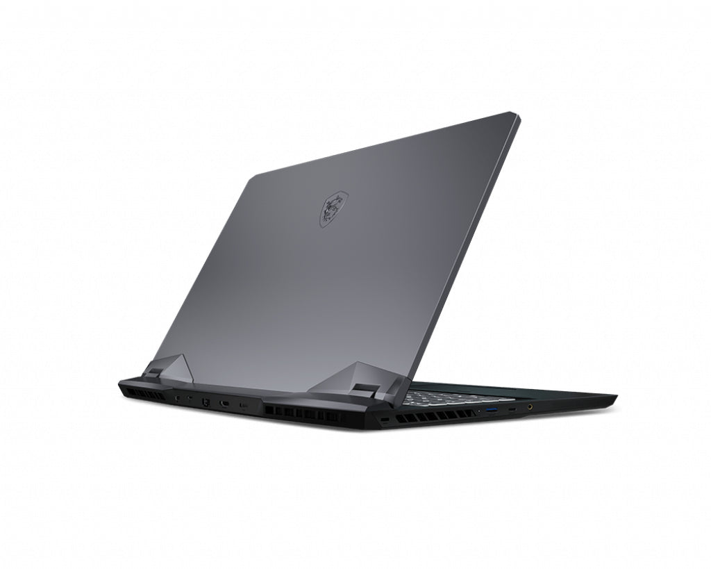 MSI WE76 11UM-459 ? 17.3