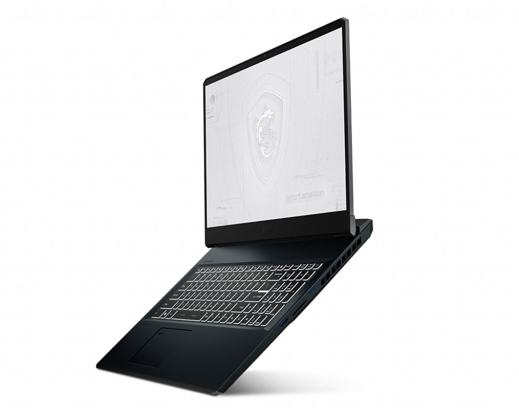 MSI WE76 11UM-459 ? 17.3