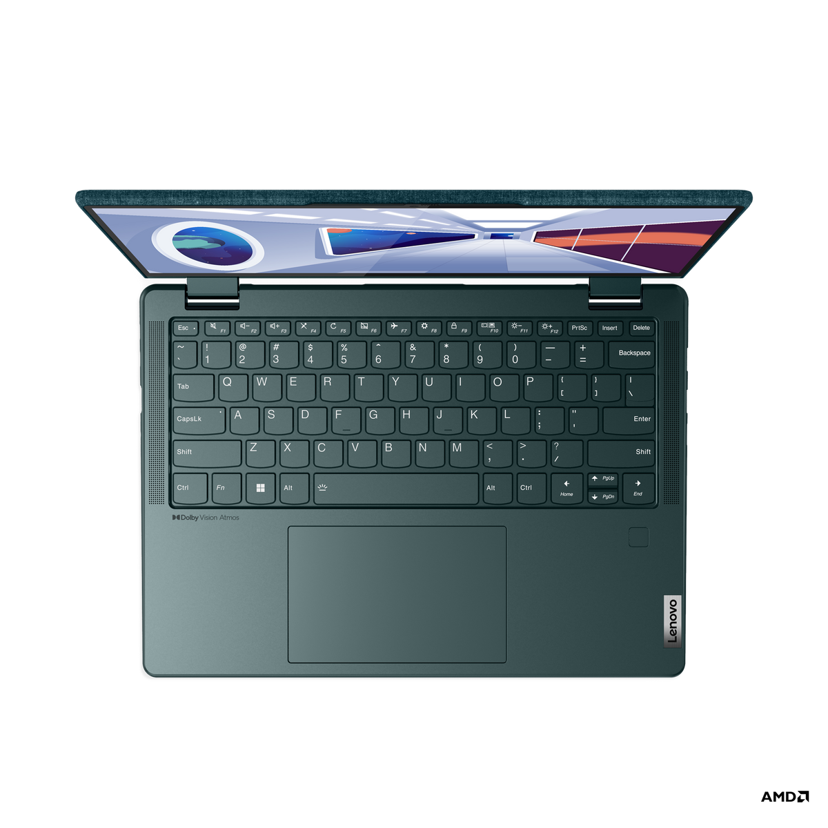 Lenovo Yoga 6 13ABR8 ? 13.3