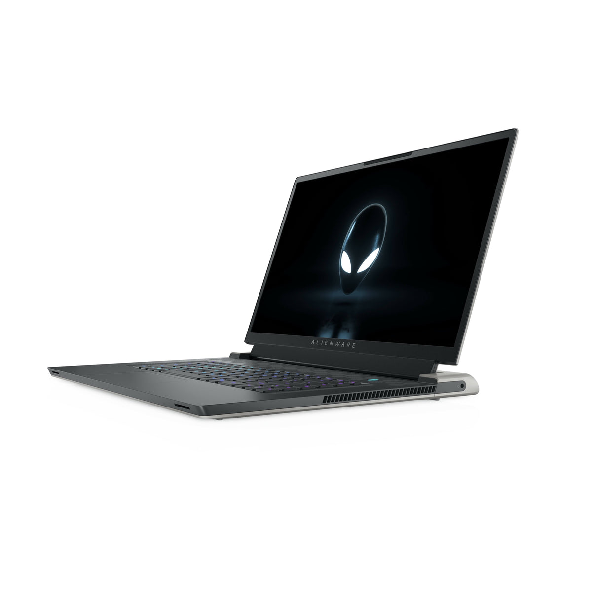 Alienware x17 R1 ? 17.3