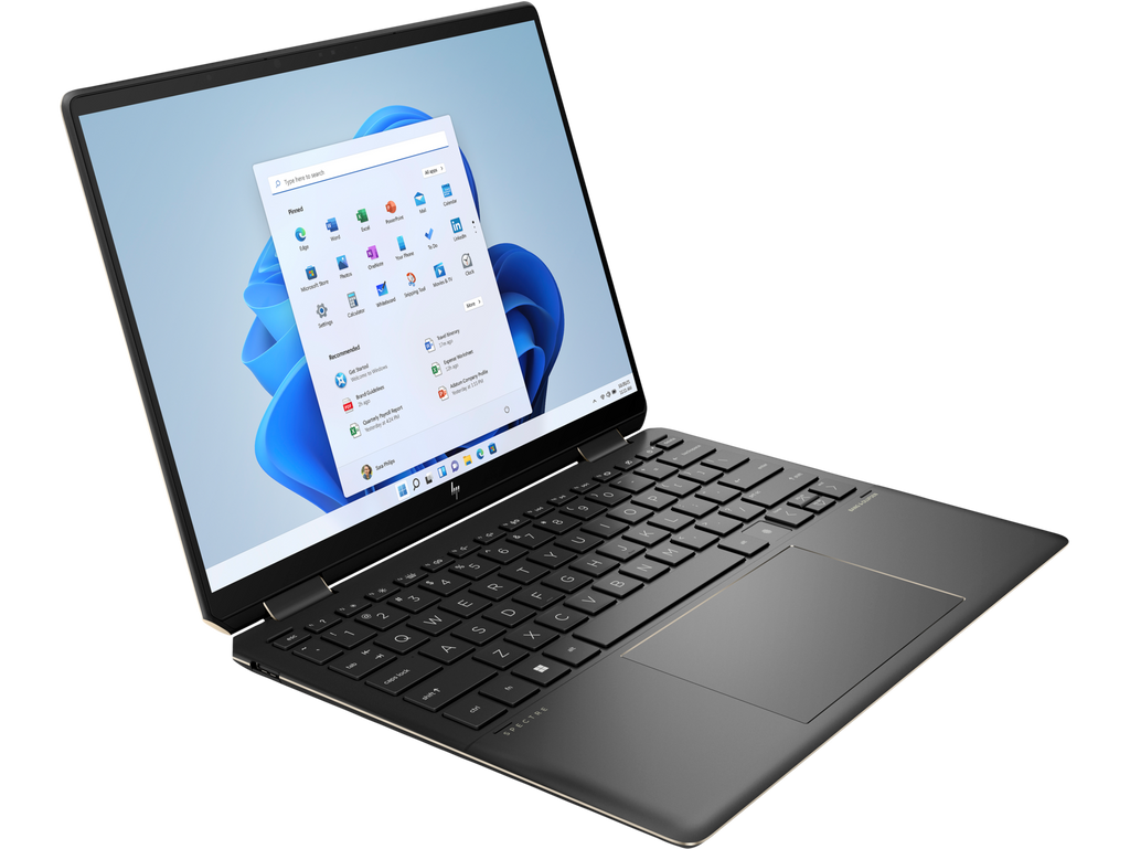 HP Spectre x360 14t-ef100 ? 13.5