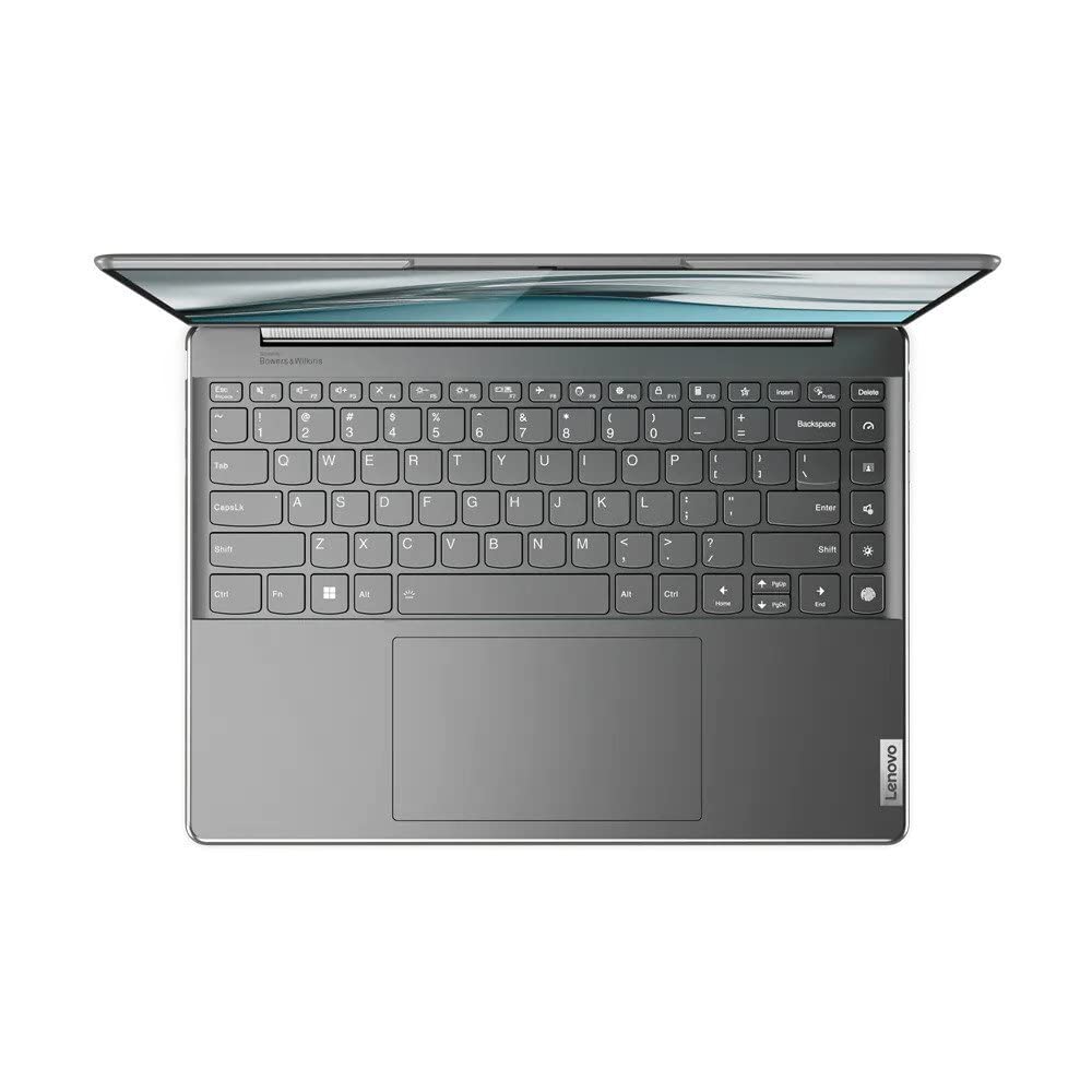 Lenovo Yoga 9 14IAP7 ? 14