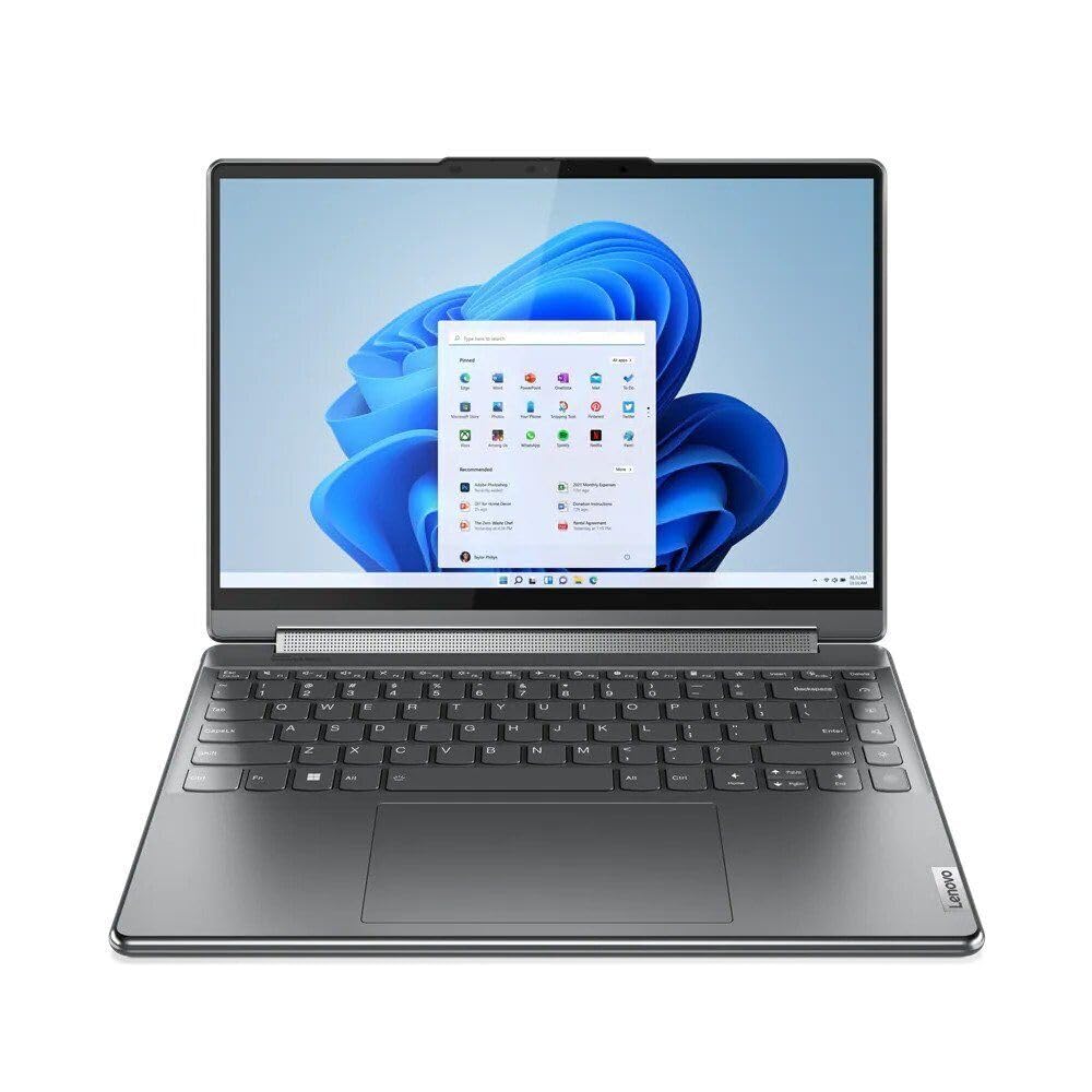 Lenovo Yoga 9 14IAP7 ? 14