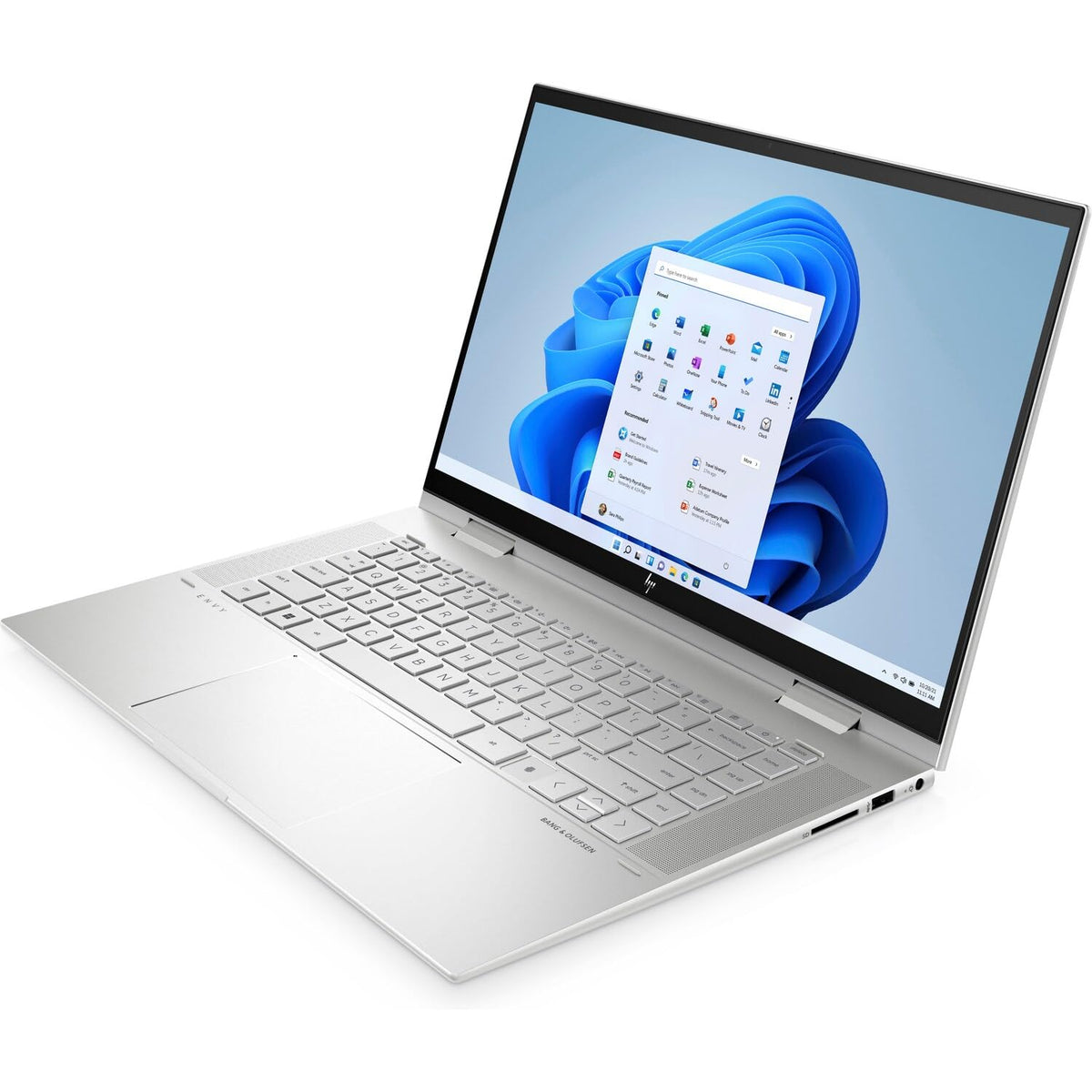 HP Envy x360 ? 15.6