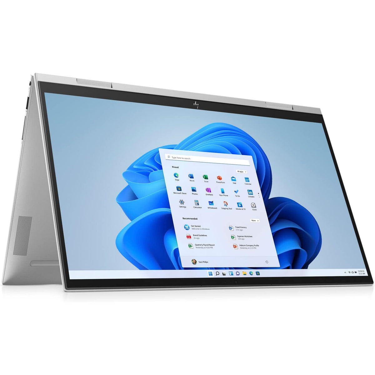 HP Envy x360 ? 15.6