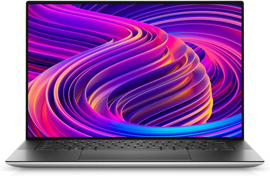 Dell XPS 15 9510 ? 15.6