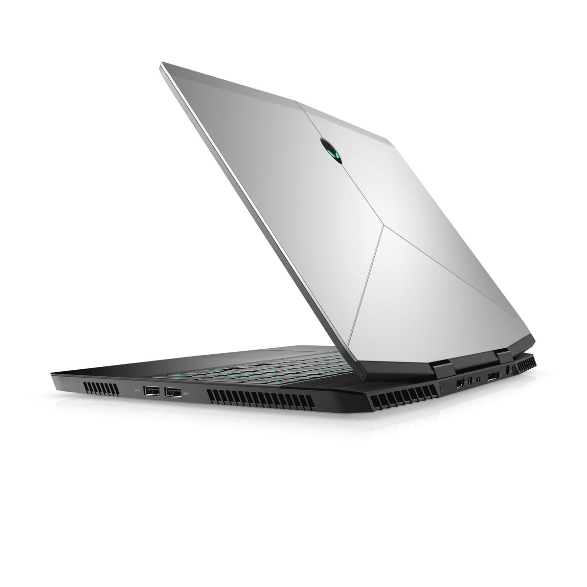 Alienware M17 ? 17.3