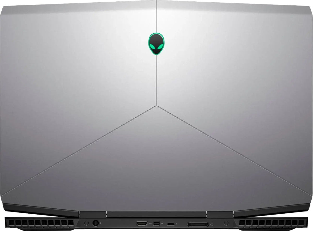 Alienware M17 ? 17.3