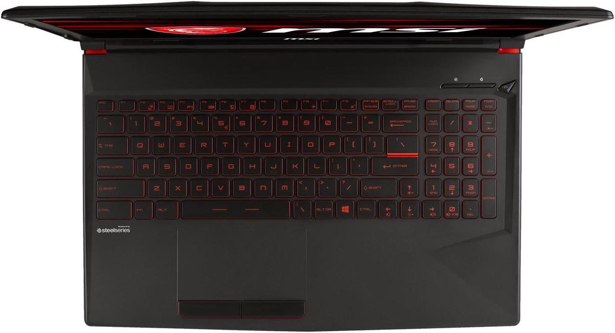 MSI GL63 8RE-629US ? 15.6