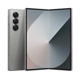 Unlocked Samsung Galaxy Z Fold6 5G - 256GB - Silver Shadow - SM-F956UZSAXAA