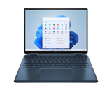 HP Spectre x360 13.5" WUXGA+ 2-in-1 Touch-screen Laptop - Intel Core i7-1355U - 16GB RAM - 1TB SSD - Nocture Blue - 14-ef2047nr
