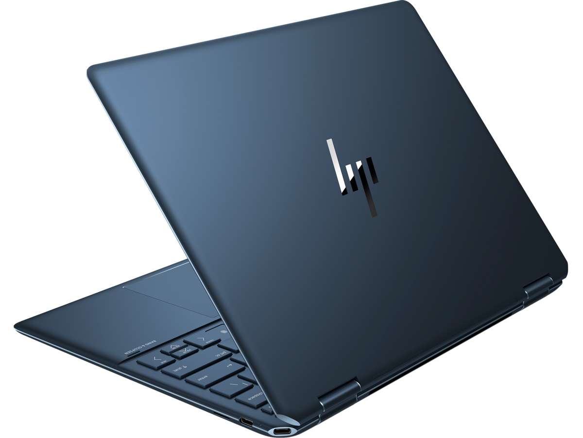 HP Spectre x360 13.5