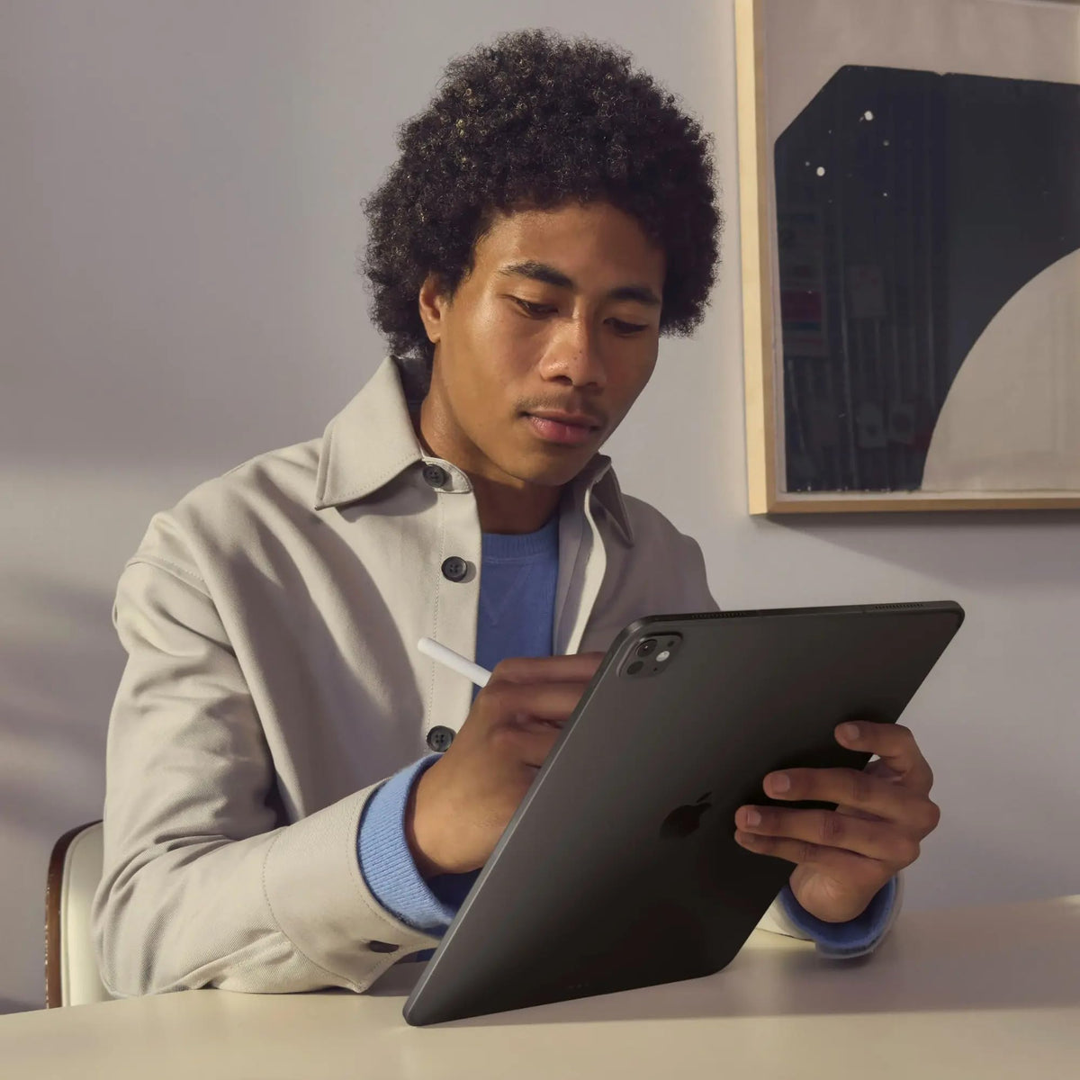 Apple iPad Pro M4 -11