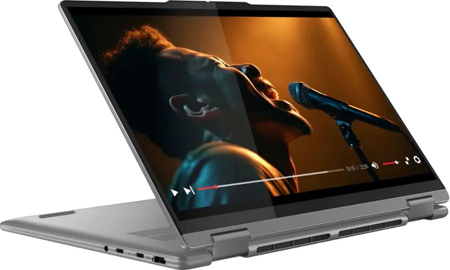 Lenovo - Yoga 7 2-in-1 14