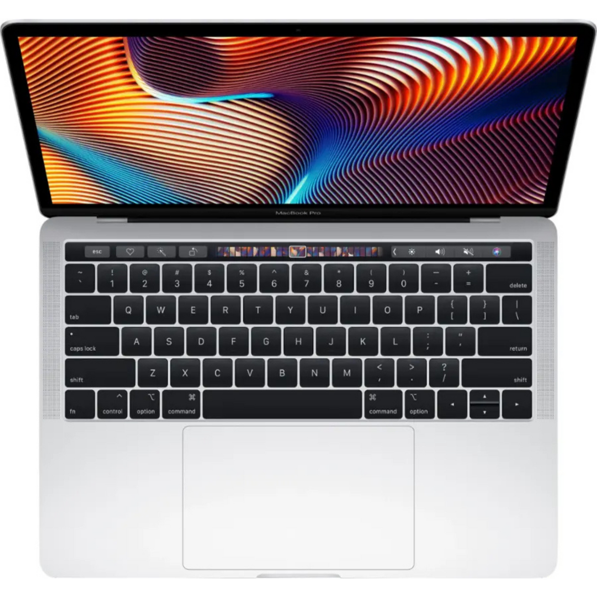 Apple -  MacBook Pro - 13