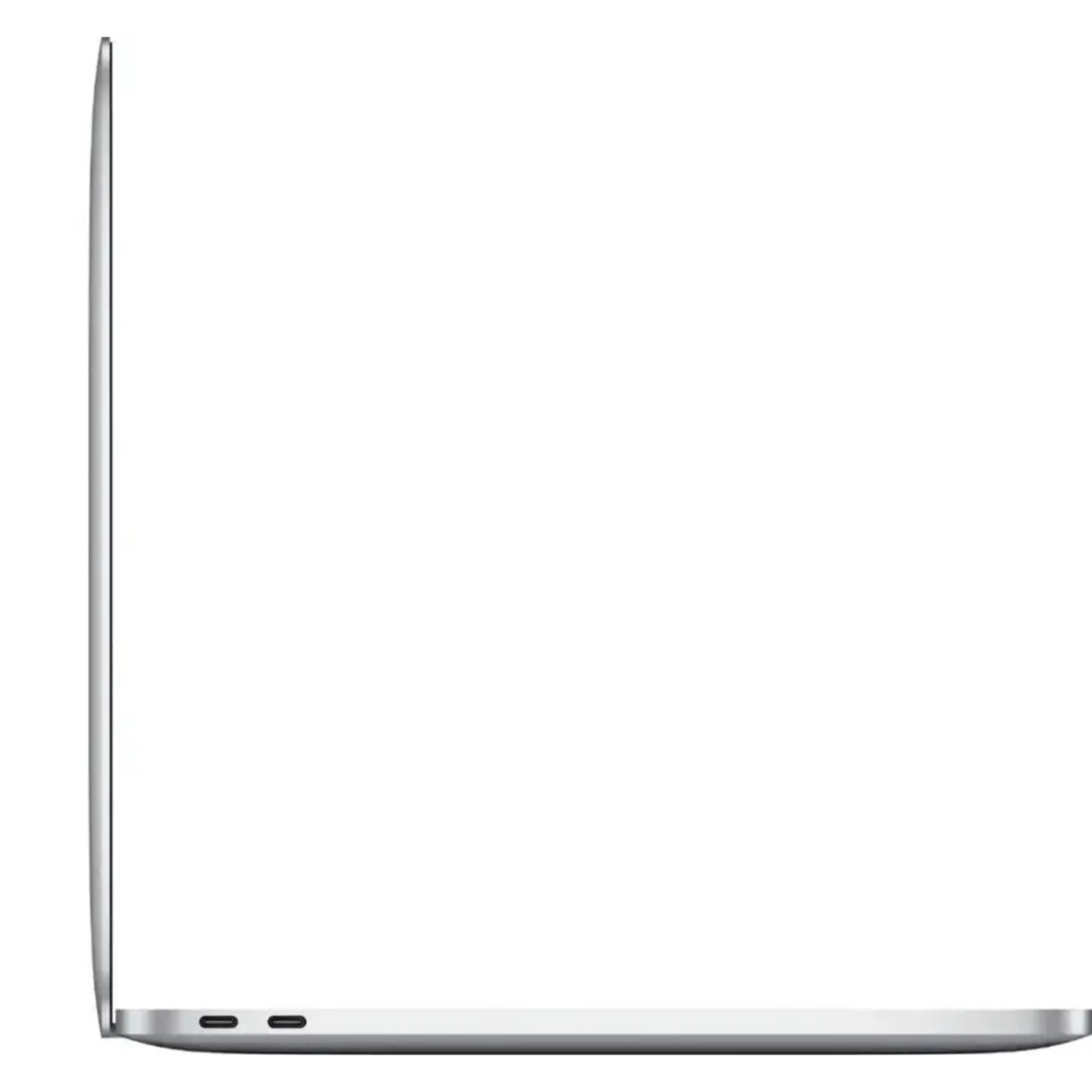 Apple -  MacBook Pro - 13