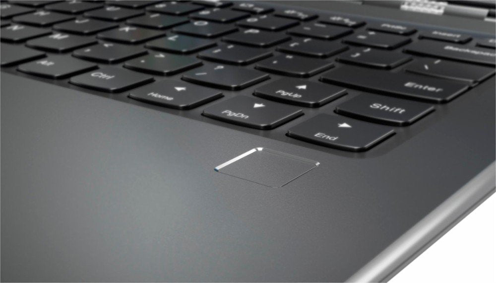 Lenovo - Yoga 910 2-in-1 14