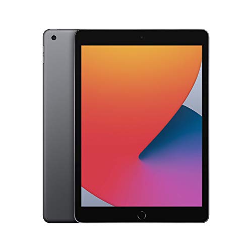 Apple iPad (8th Gen, 2020) ? 10.2