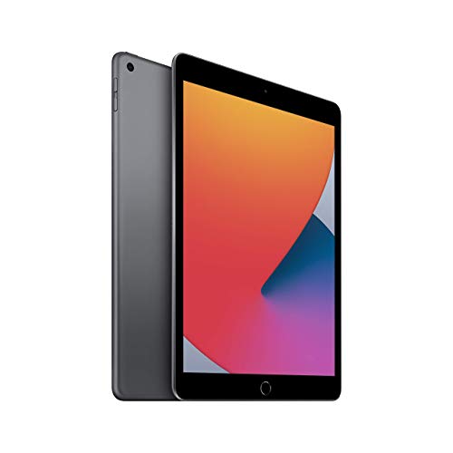 Apple iPad (8th Gen, 2020) ? 10.2