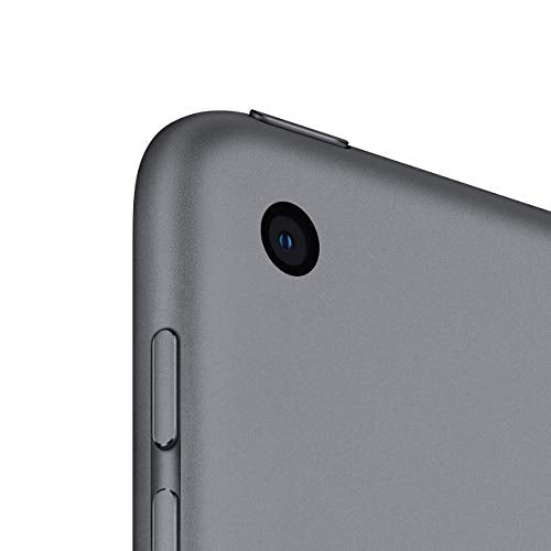 Apple iPad (8th Gen, 2020) ? 10.2