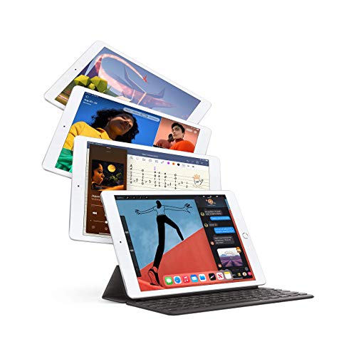 Apple iPad (8th Gen, 2020) ? 10.2
