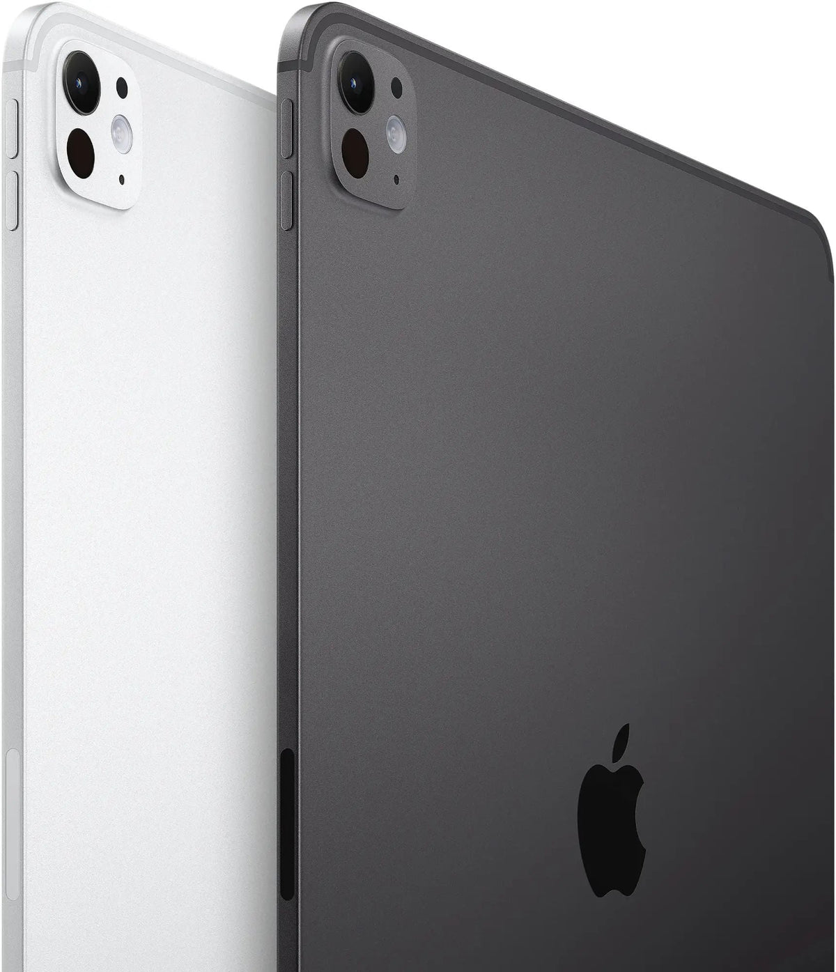 Apple iPad Pro (11-inch, 2024) ? M4 Chip ? 256GB ? Wi-Fi ? Silver ? MVV93LL/A