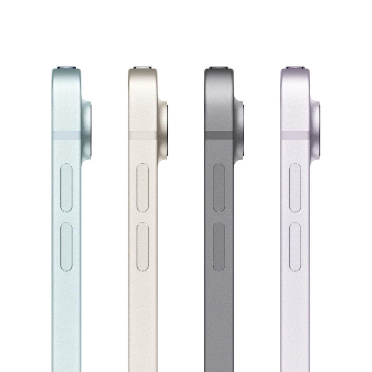 Unlocked Apple iPad Air 13