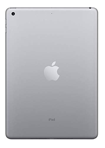 Apple iPad (6th Generation, 2018) ? 9.7