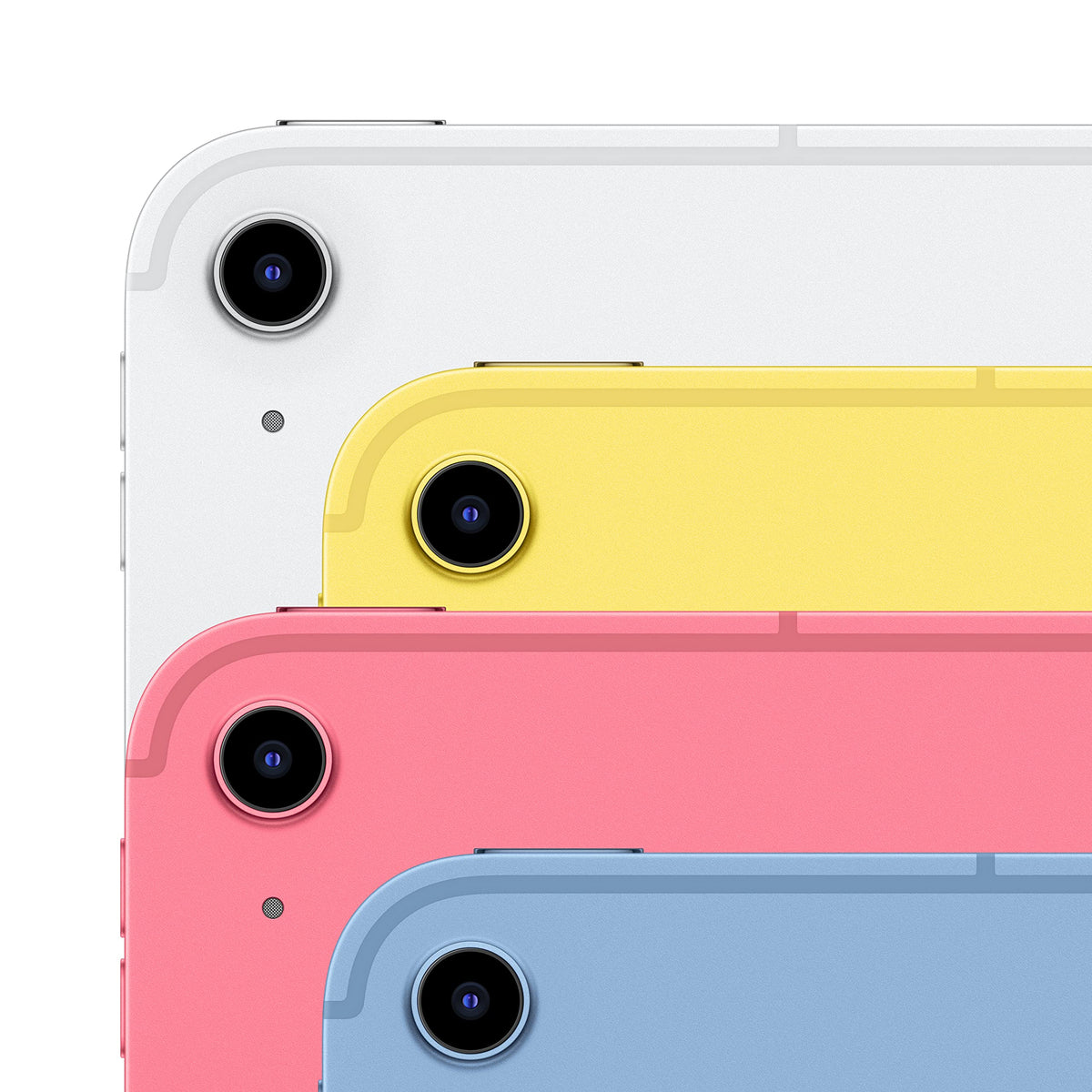 Apple iPad (10th Generation, 2022) ? 10.9