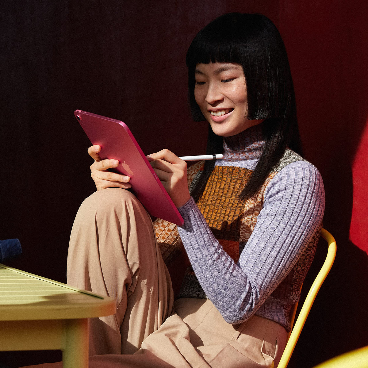 Apple iPad (10th Generation, 2022) ? 10.9