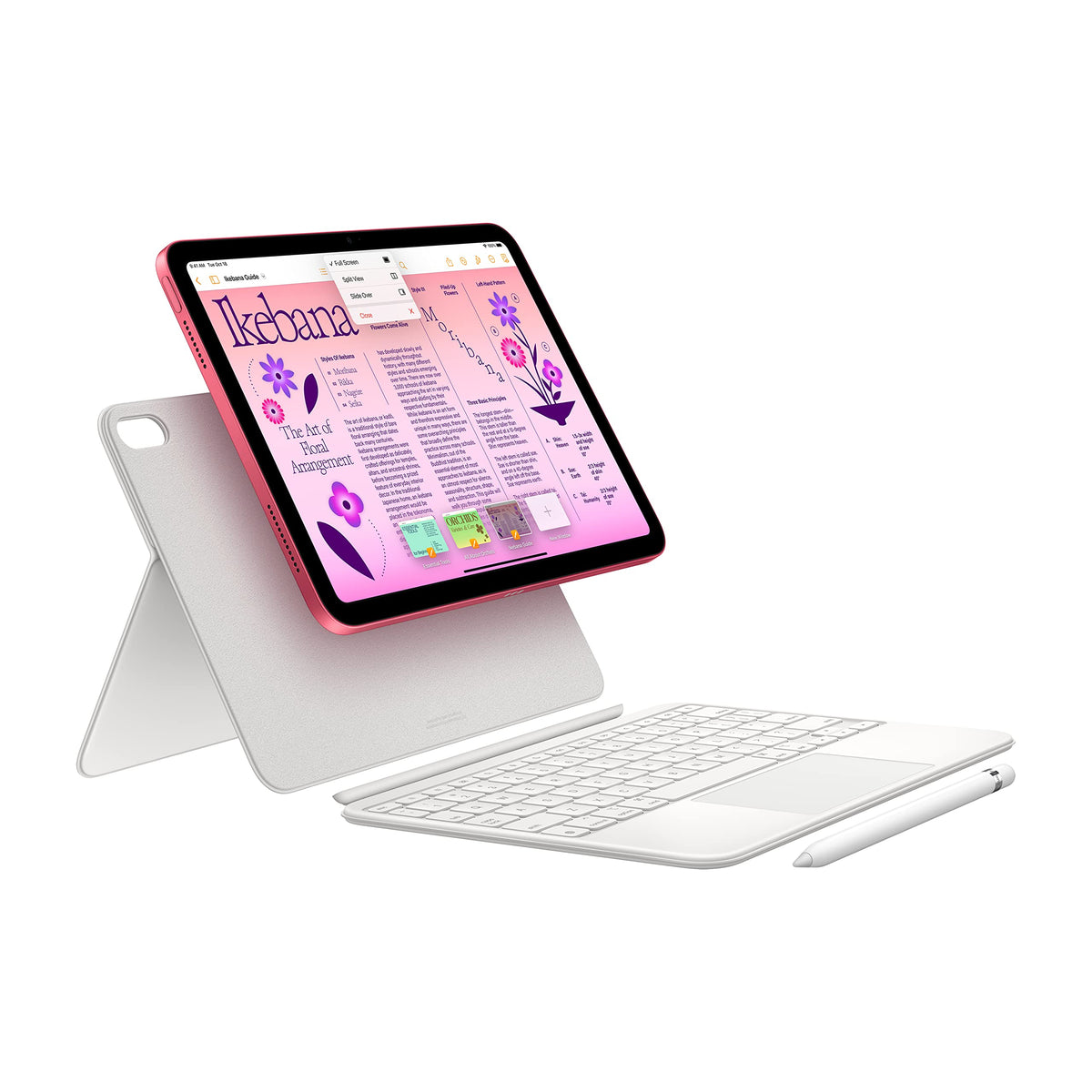 Apple iPad (10th Generation, 2022) ? 10.9