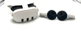 Meta Quest 3 Breakthrough Mixed Reality - 512GB - White - 899?00652?01