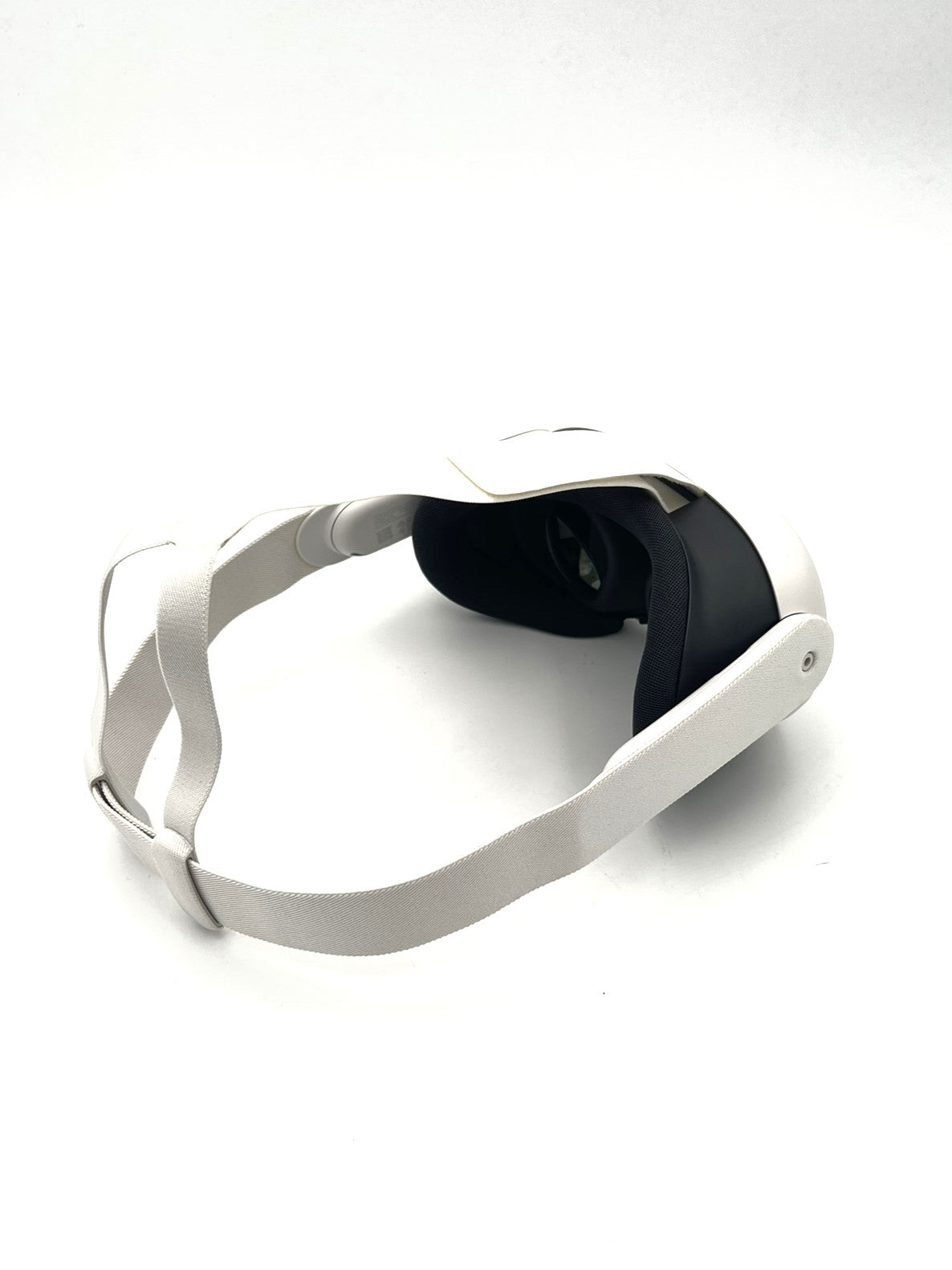 Meta Quest 3 Breakthrough Mixed Reality - 512GB - White - 899?00652?01