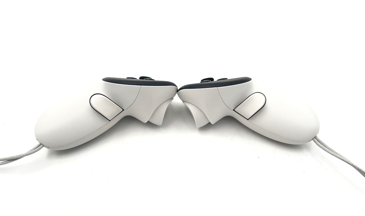 Meta Quest 3 Breakthrough Mixed Reality - 512GB - White - 899?00652?01