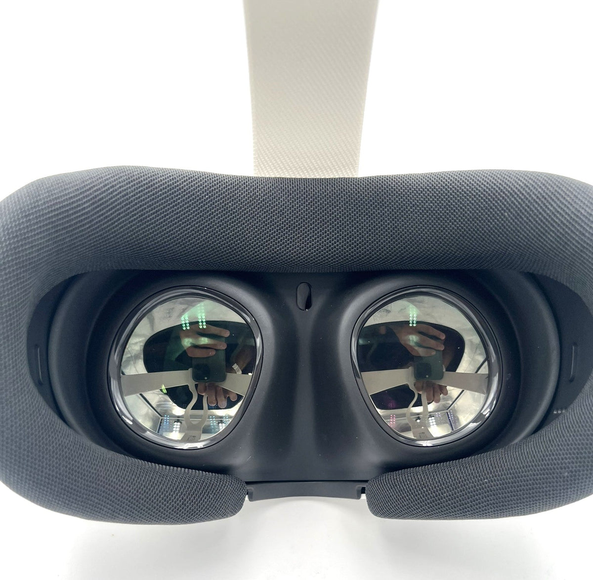 Meta Quest 3 Breakthrough Mixed Reality - 512GB - White - 899?00652?01