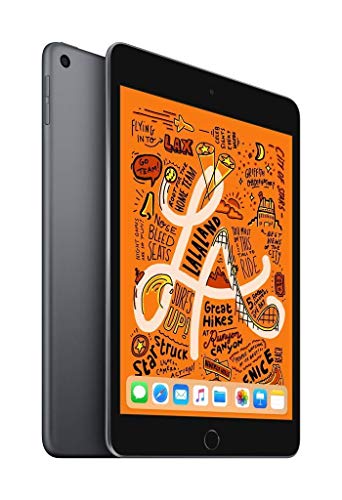 Apple iPad Mini 5th Gen (2019) ? 7.9