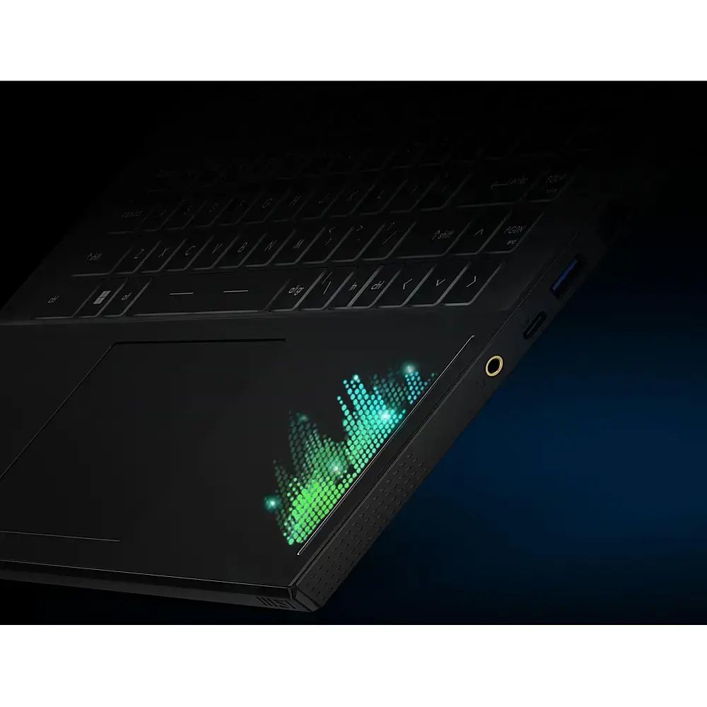 MSI Stealth 15 A13VF-012US ? 15.6