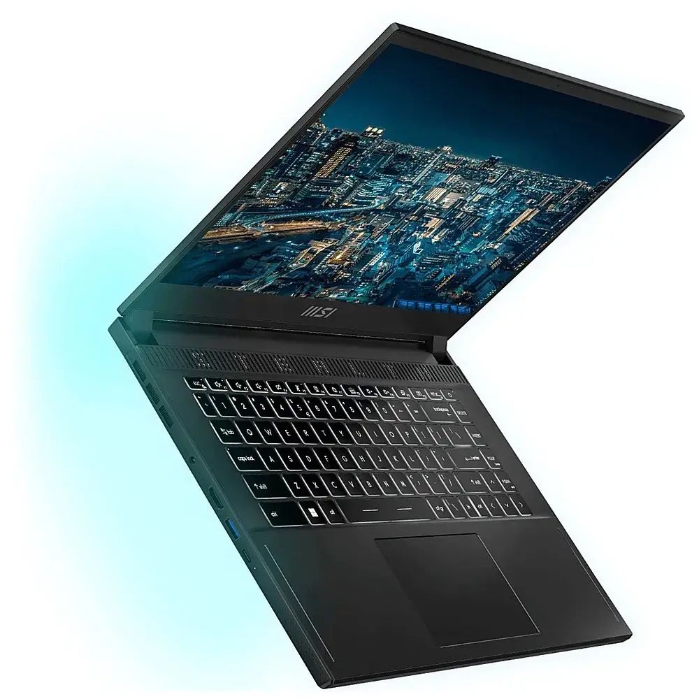MSI Stealth 15 A13VF-012US ? 15.6