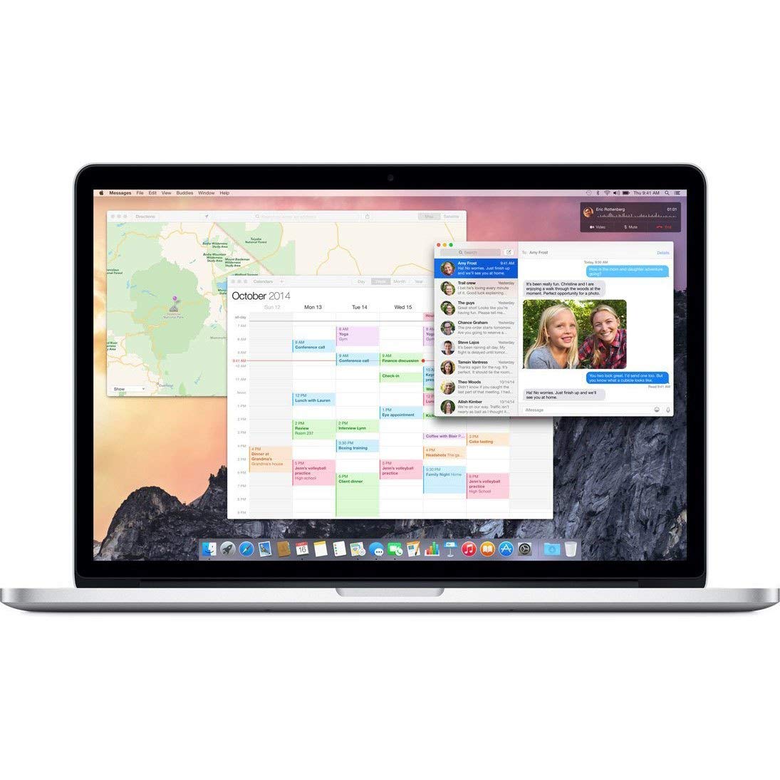Apple Macbook Pro 13.3
