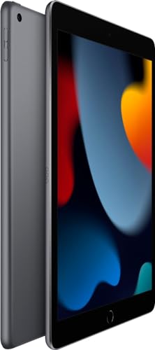 Apple iPad 9th Gen 10.2
