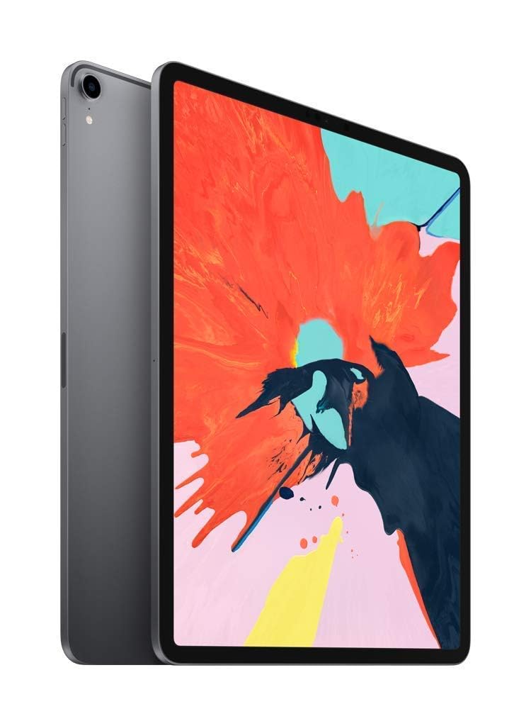 Apple iPad Pro 12.9